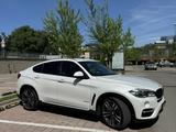 BMW X6 2017 года за 23 900 000 тг. в Алматы – фото 5