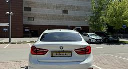 BMW X6 2017 годаүшін24 900 000 тг. в Алматы – фото 5