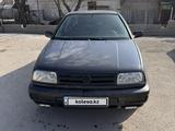 Volkswagen Vento 1992 года за 1 200 000 тг. в Тараз – фото 2