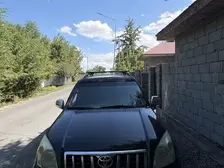 Toyota Land Cruiser Prado, 2006