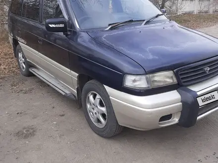 Mazda MPV 1995 года за 2 500 000 тг. в Семей