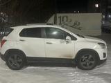 Chevrolet Tracker 2014 годаfor4 600 000 тг. в Караганда – фото 2