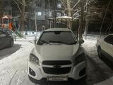 Chevrolet Tracker 2014 годаfor4 600 000 тг. в Караганда – фото 3