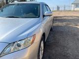 Toyota Camry 2007 года за 7 200 000 тг. в Шымкент – фото 2