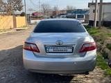 Toyota Camry 2007 года за 7 200 000 тг. в Шымкент – фото 3