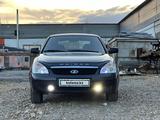 ВАЗ (Lada) Priora 2172 2008 года за 1 600 000 тг. в Петропавловск – фото 5