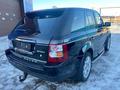 Land Rover Range Rover Sport 2009 года за 8 600 000 тг. в Астана – фото 7