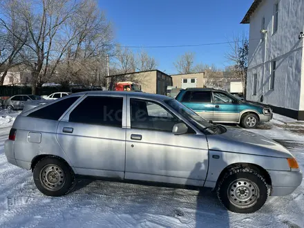 ВАЗ (Lada) 2112 2004 года за 550 000 тг. в Караганда – фото 3