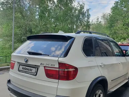BMW X5 2007 года за 11 500 000 тг. в Усть-Каменогорск – фото 41