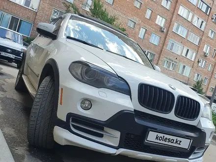 BMW X5 2007 года за 11 500 000 тг. в Усть-Каменогорск – фото 42