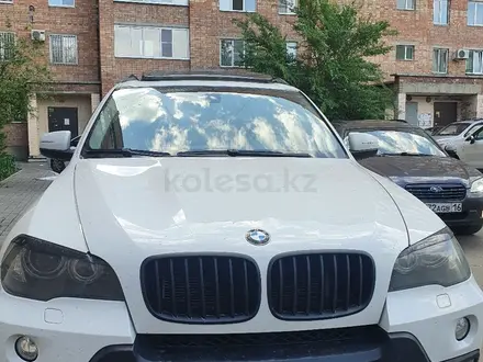 BMW X5 2007 года за 11 500 000 тг. в Усть-Каменогорск – фото 43