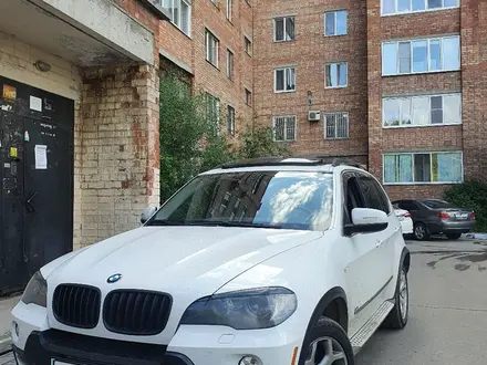 BMW X5 2007 года за 11 500 000 тг. в Усть-Каменогорск – фото 44