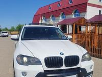 BMW X5 2007 года за 11 500 000 тг. в Усть-Каменогорск