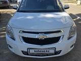 Chevrolet Cobalt 2023 года за 5 400 000 тг. в Кызылорда – фото 2