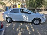 Chevrolet Cobalt 2023 года за 5 400 000 тг. в Кызылорда – фото 3