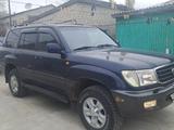 Toyota Land Cruiser 2000 годаfor8 500 000 тг. в Семей – фото 2