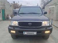 Toyota Land Cruiser 2000 года за 8 500 000 тг. в Семей