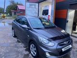 Hyundai Solaris 2012 года за 5 150 000 тг. в Павлодар