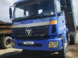 Foton  Auman BJ12xx 2014 годаүшін11 000 000 тг. в Талдыкорган – фото 3