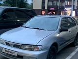 Nissan Almera 1996 года за 1 500 000 тг. в Алматы – фото 4