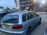 Nissan Almera 1996 года за 1 500 000 тг. в Алматы – фото 3