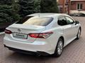 Toyota Camry 2021 года за 14 570 000 тг. в Алматы – фото 14