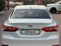 Toyota Camry 2021 года за 14 570 000 тг. в Алматы – фото 17