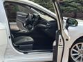 Toyota Camry 2021 года за 14 570 000 тг. в Алматы – фото 39