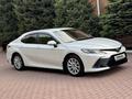 Toyota Camry 2021 года за 14 570 000 тг. в Алматы – фото 6
