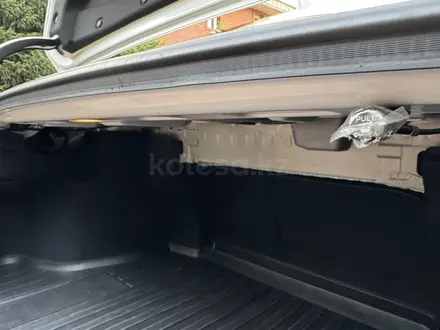 Toyota Camry 2021 года за 14 570 000 тг. в Алматы – фото 66