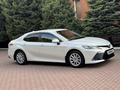 Toyota Camry 2021 года за 14 570 000 тг. в Алматы – фото 7