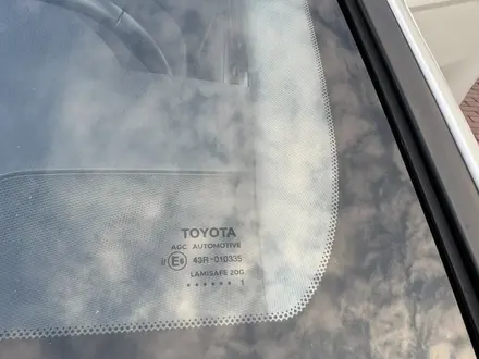 Toyota Camry 2021 года за 14 570 000 тг. в Алматы – фото 71