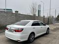 Toyota Camry 2016 годаүшін12 500 000 тг. в Астана – фото 8