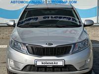 Kia Rio 2014 года за 5 600 000 тг. в Усть-Каменогорск