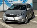 Kia Rio 2014 годаүшін5 600 000 тг. в Усть-Каменогорск – фото 9