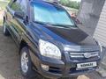 Kia Sportage 2005 года за 5 000 000 тг. в Актобе