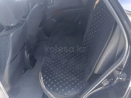 Kia Sportage 2005 года за 5 000 000 тг. в Актобе – фото 7