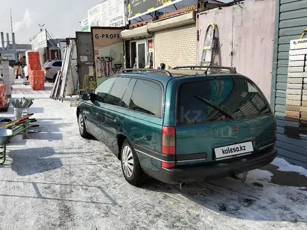 Opel Omega 1997 года за 1 180 000 тг. в Караганда – фото 2