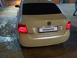Volkswagen Polo 2014 года за 3 000 000 тг. в Атырау