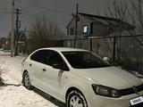 Volkswagen Polo 2014 года за 3 000 000 тг. в Атырау – фото 3