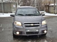 Chevrolet Aveo 2007 годаfor3 500 000 тг. в Алматы