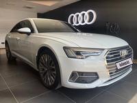 Audi A6 2020 годаүшін22 000 000 тг. в Алматы