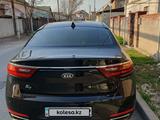 Kia K7 2016 годаүшін11 500 000 тг. в Алматы