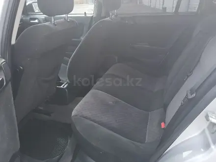 Opel Astra 2002 года за 3 000 000 тг. в Актобе – фото 14