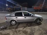 Opel Astra 2002 года за 3 000 000 тг. в Актобе – фото 3