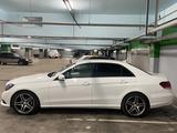 Mercedes-Benz E 200 2015 годаүшін11 500 000 тг. в Астана – фото 2