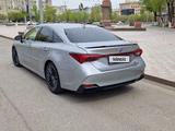 Toyota Avalon 2019 годаүшін13 500 000 тг. в Атырау – фото 3