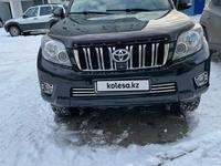 Toyota Land Cruiser Prado 2013 года за 20 000 000 тг. в Актобе