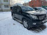 Toyota Land Cruiser Prado 2013 года за 20 000 000 тг. в Актобе – фото 2