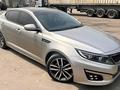 Kia K5 2013 года за 7 300 000 тг. в Кызылорда – фото 3